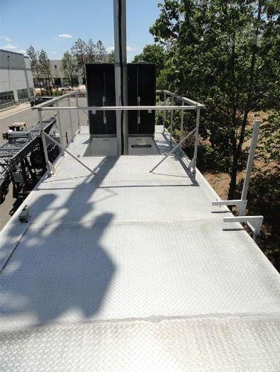 Used 2013 Holland Cupcow