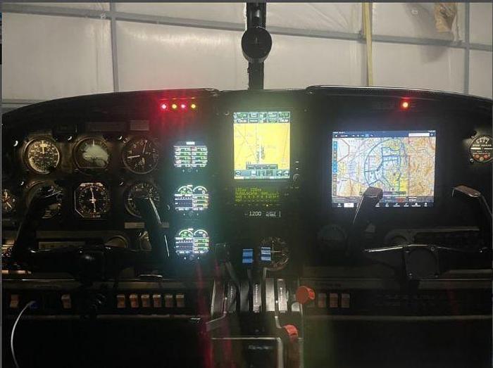 Used 1971 PIPER Aztec E