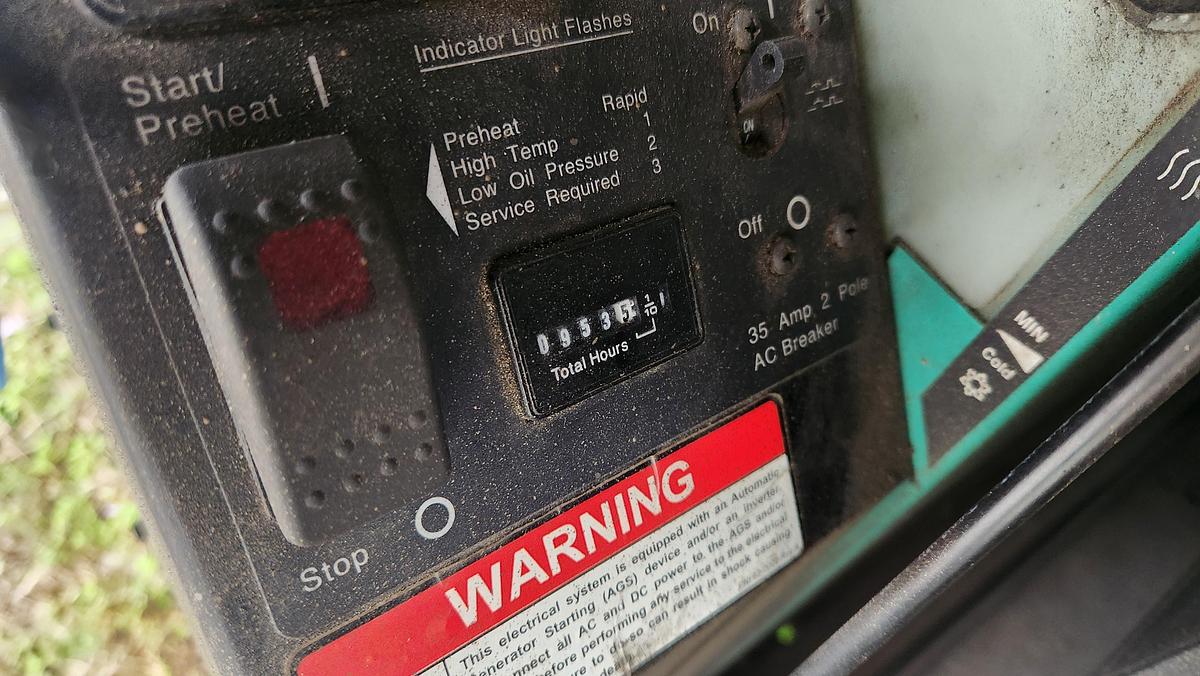 Used 2017 Tiffin Motorhomes Allegro Red 38QBA Class A Motorhome