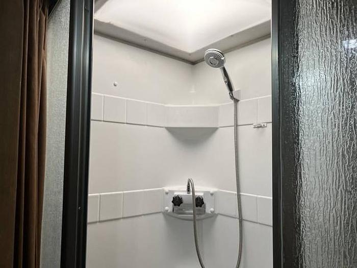 Used 2008 Coachmen Freelander 3150SS