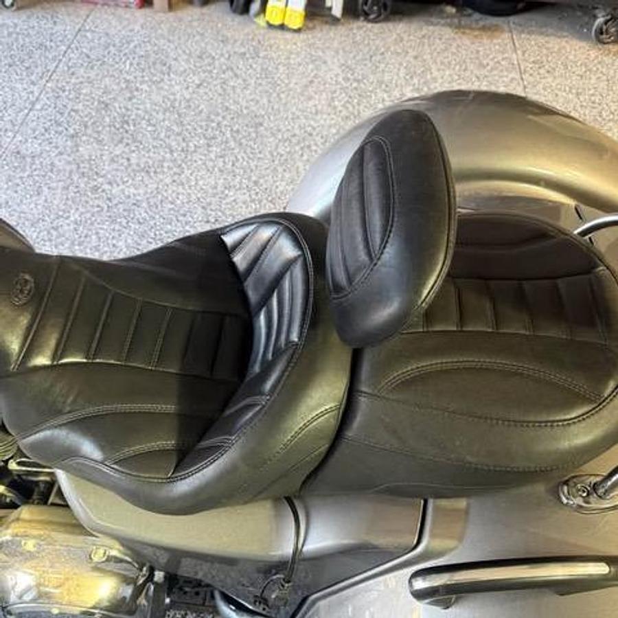 Used 2017 Harley-Davidson Trike