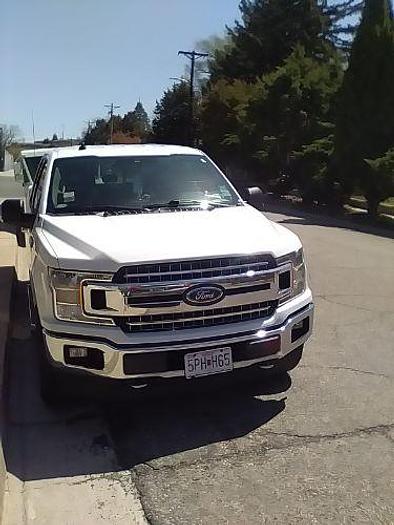 Used 2020 Ford F-150 XL