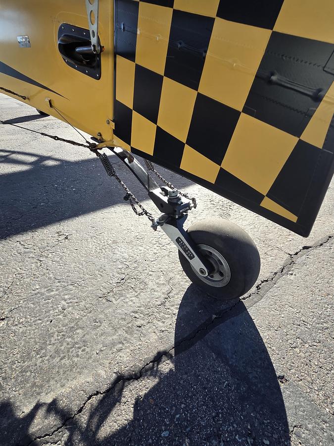 Used 2022 Rans S7 Courier