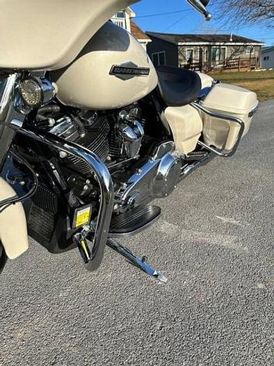 Used 2022 Harley-Davidson Street Glide