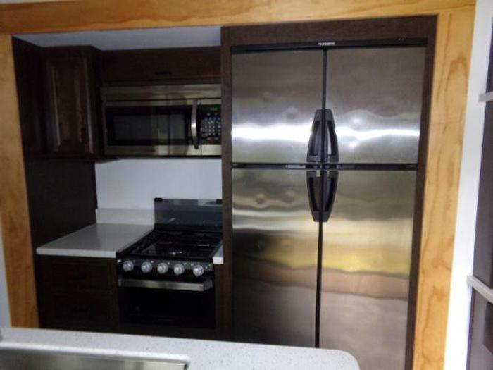 Used 2020 Heartland Elkridge 40FLFS