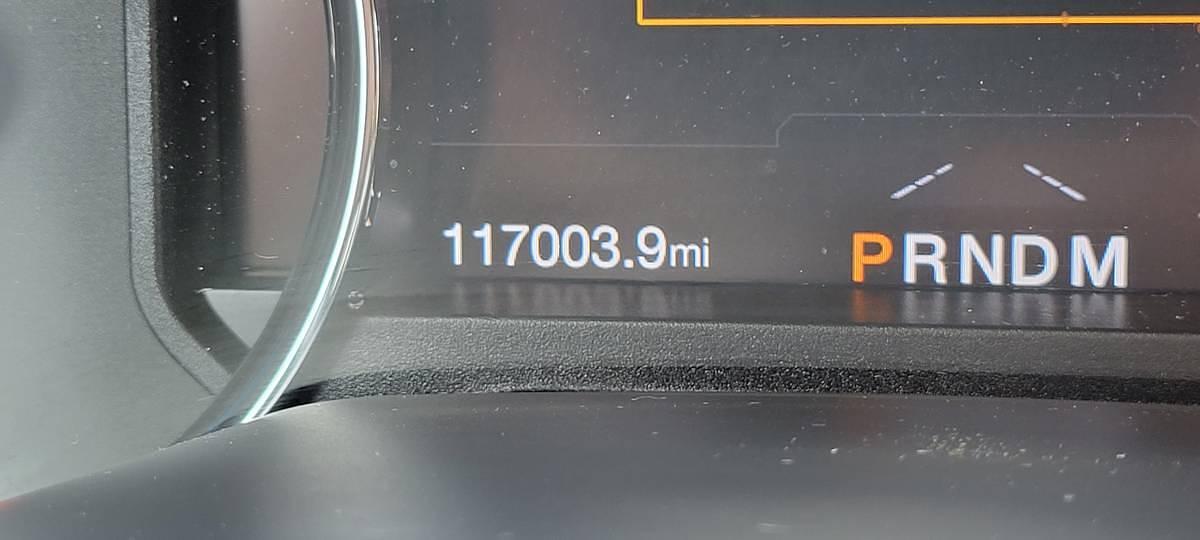 Used 2019 Ford Expedition Platinum