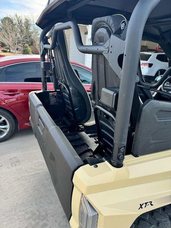 Used 2023 Yamaha RMAX XTR 1000