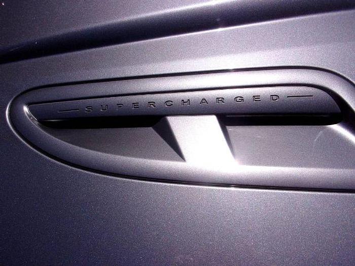 Used 2009 Jaguar XK Series XKR Portfolio