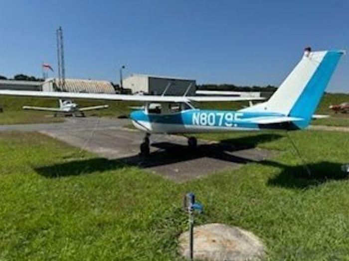 Used 1966 CESSNA 150F