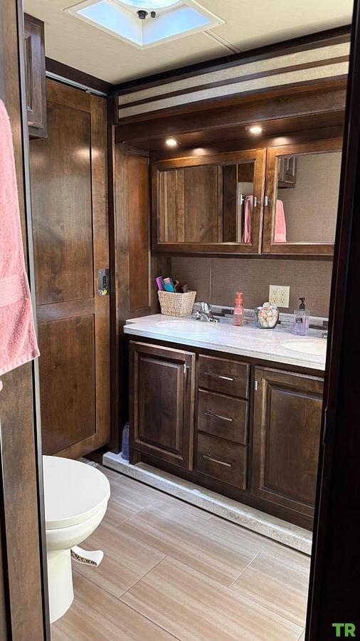 Used 2019 Tiffin Allegro RED 37PA Class A Diesel Motorhome