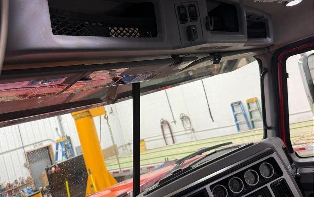 Used 2020 MACK PINNACLE 64T Day Cab