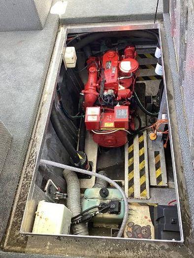 Used 2004 Country Home Houseboat