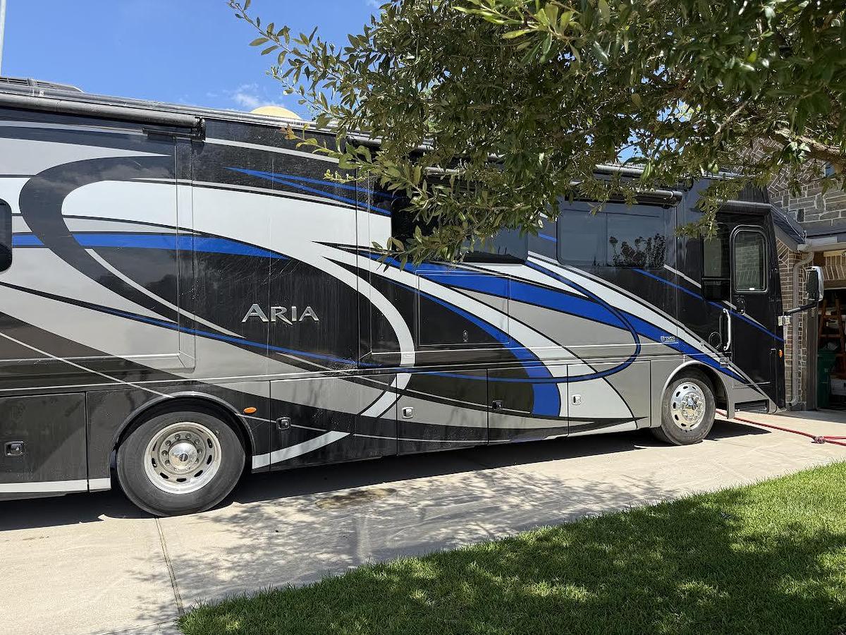 Used 2019 Thor Motor Coach Aria 3601 Class A Motorhome