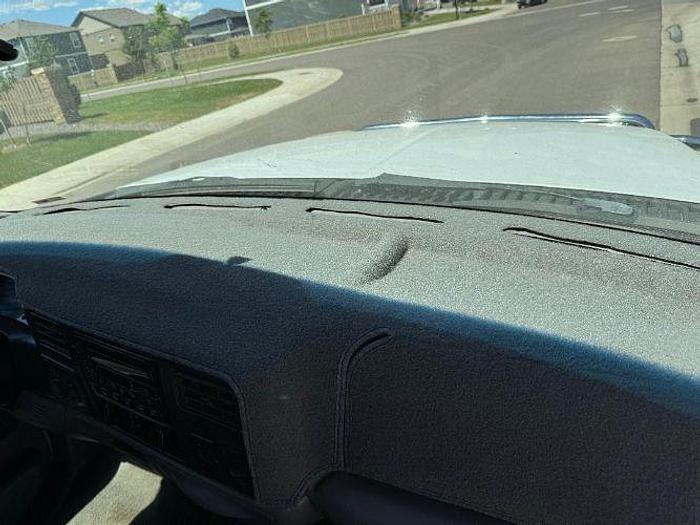 Used 2003 Ford Super Duty F-250 XL