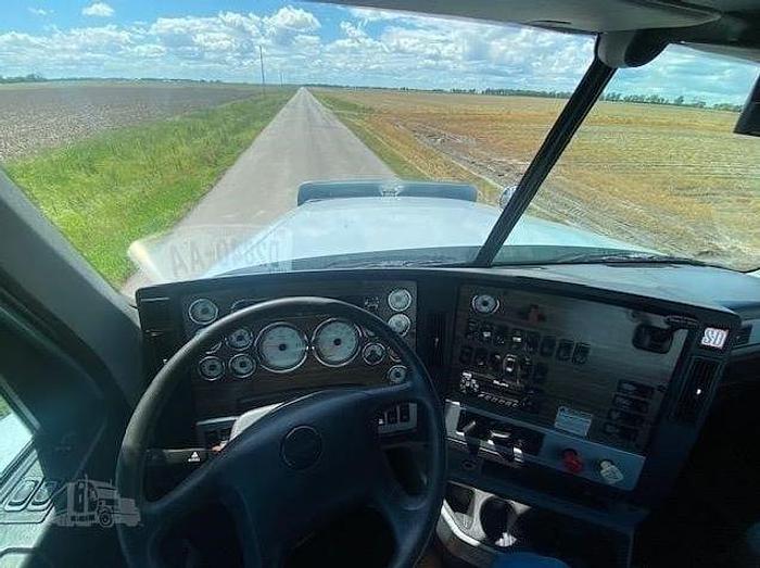 Used 2013 Freightliner Coronado 122SD