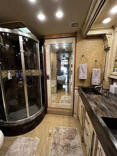 Used 2014 Tiffin Motorhomes Allegro Bus 45LP