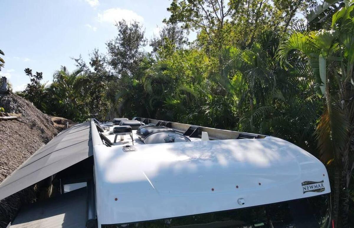 Used 2022 Newmar Ventana 4334