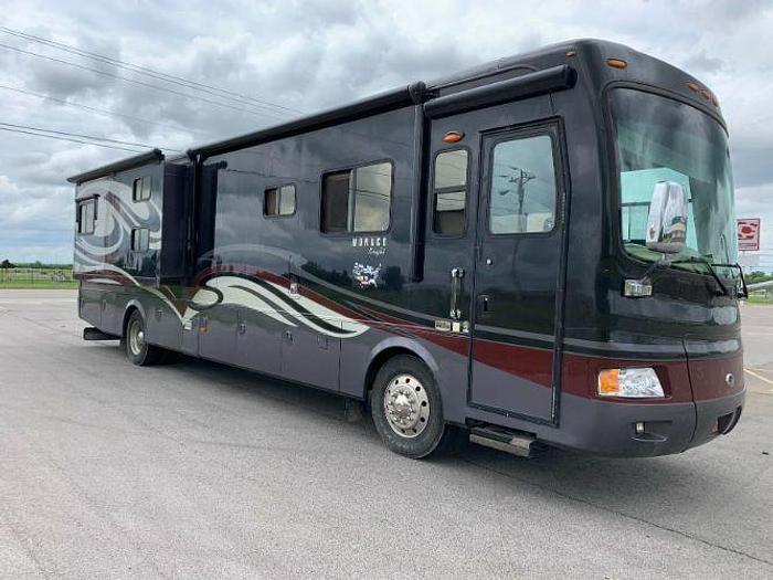 Used 2011 Monaco KNIGHT 40PBT