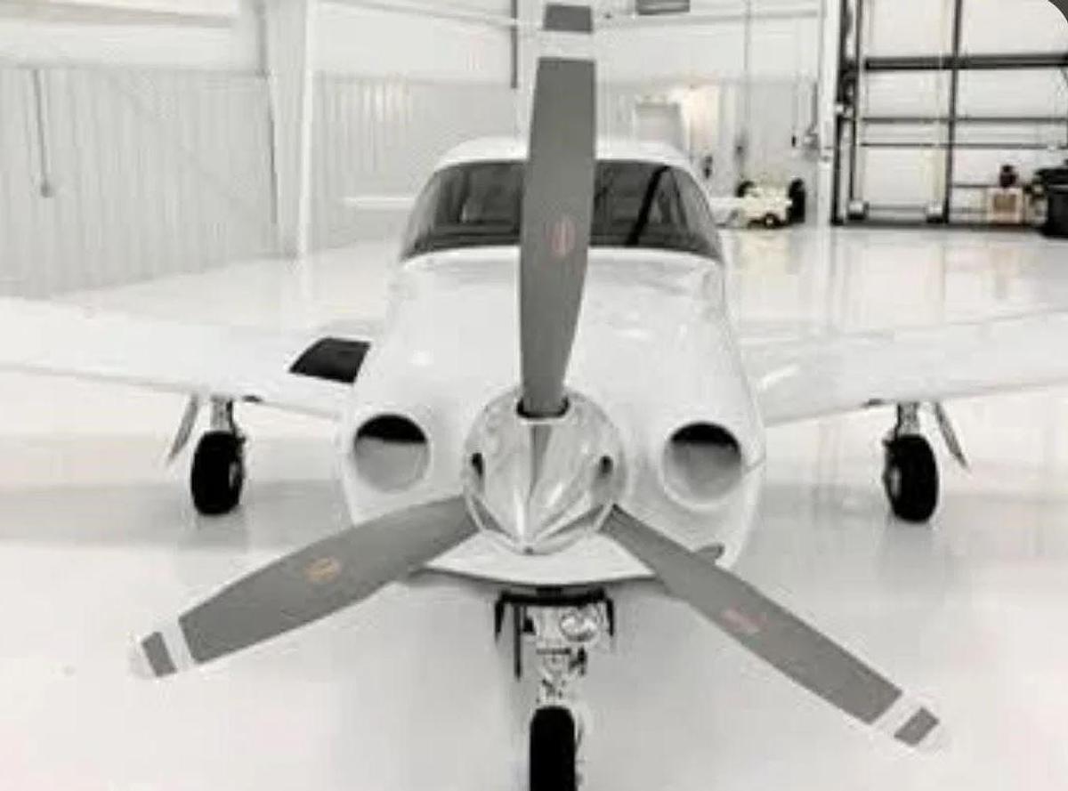 Used 2005 Piper Saratoga II TC