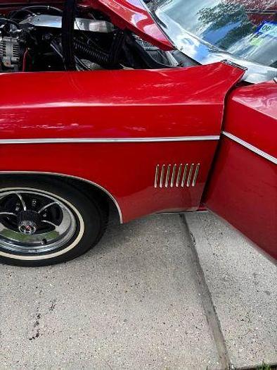 Used 1972 Oldsmobile Delta Eighty Eight Royale