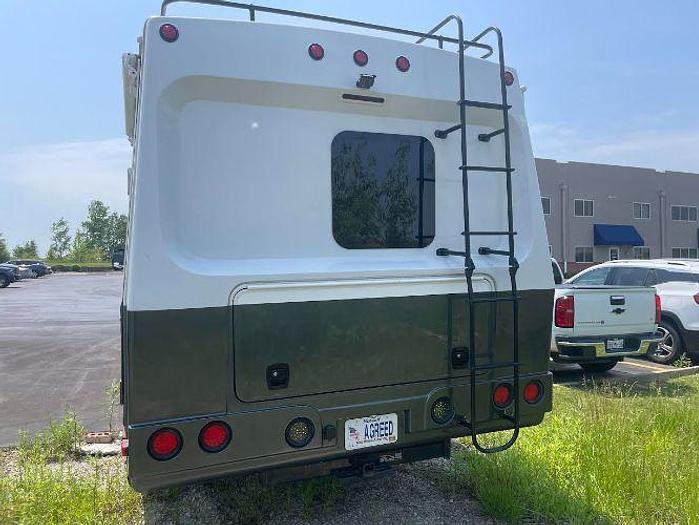 Used 2019 Phoenix Cruiser 2910T 4X4