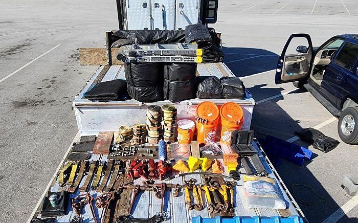 Used 2016 KENWORTH T680