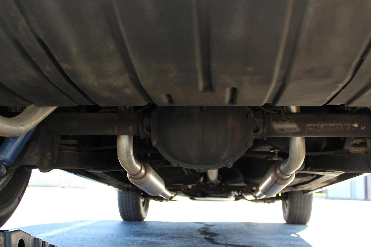 Used 1963 Oldsmobile F-85