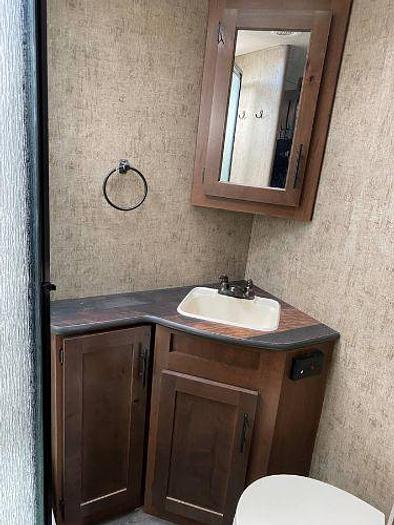 Used 2020 Outdoors 25RDS Mountain Series