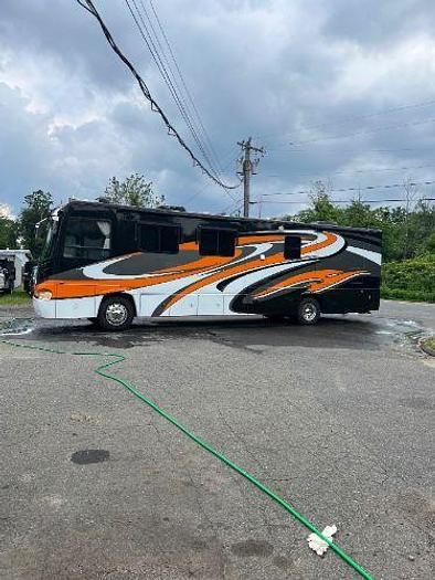 Used 2007 Coachmen Sportscoach Legend 40QS