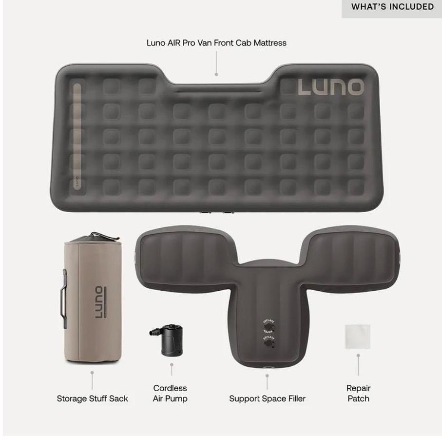 Used 2022 Winnebago Travato 59G Class B Motorhome