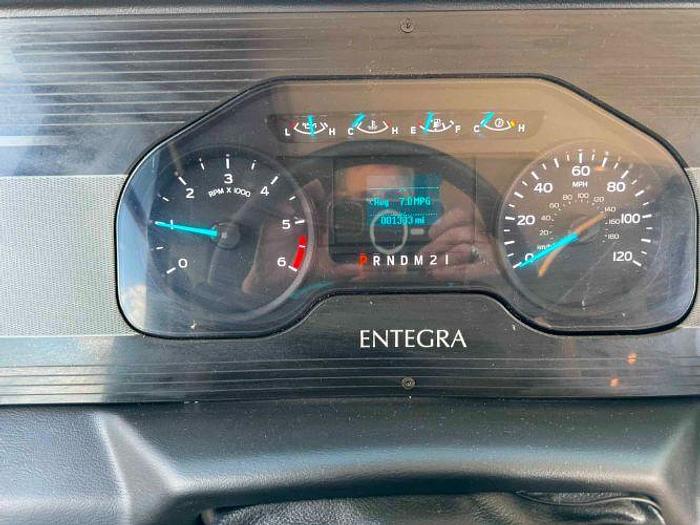 Used 2022 Entegra Emblem 36T