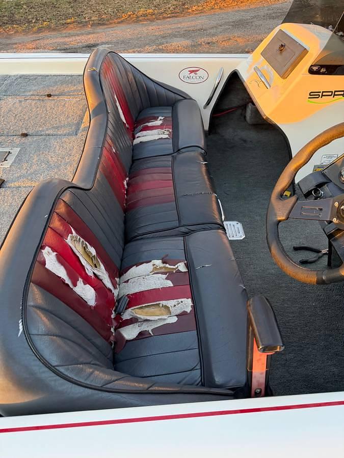 Used 1994 Champion Elite 191