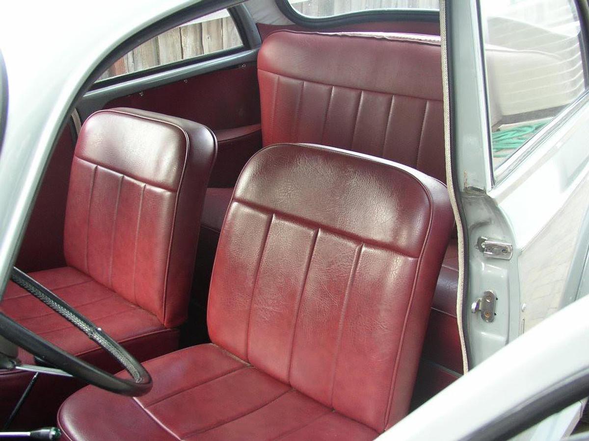 Used 1960 Morris Minor 1000 2 Door Sedan