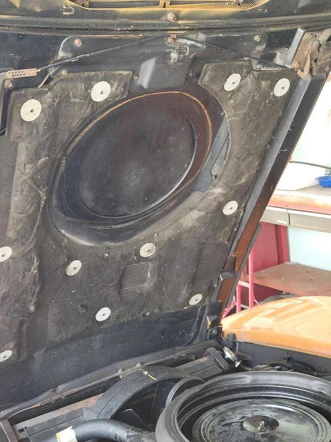 Used 1973 Chevrolet Corvette Coupe