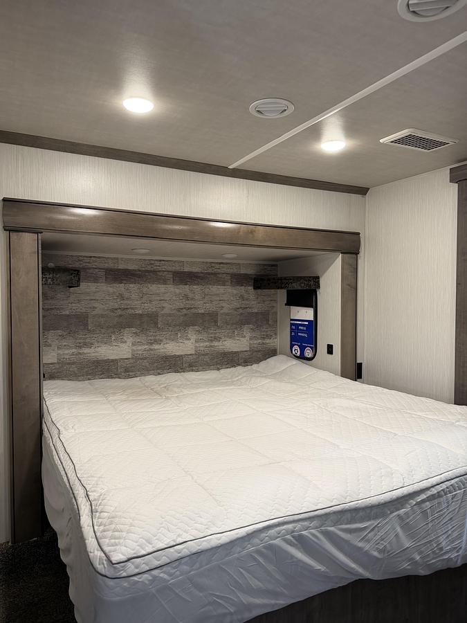 Used 2022 Forest River Cedar Creek 388RK Fifth Wheel