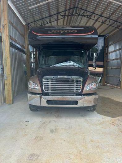 Used 2016 Jayco Seneca 37TS