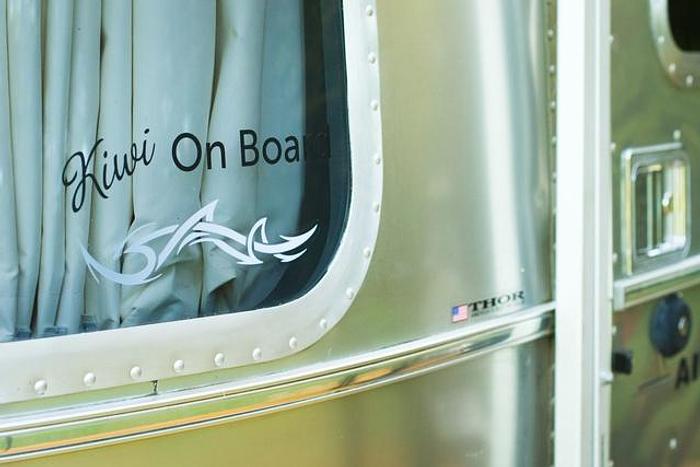 Used 2014 Airstream Flying Cloud 25FB