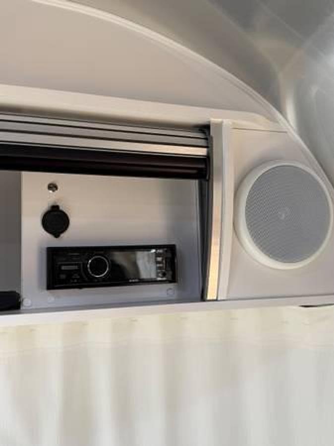 Used 2019 Airstream Bambi Sport 16RB Travel Trailer