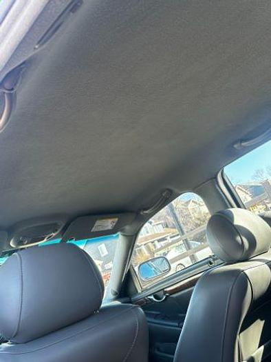 Used 2005 Cadillac Deville