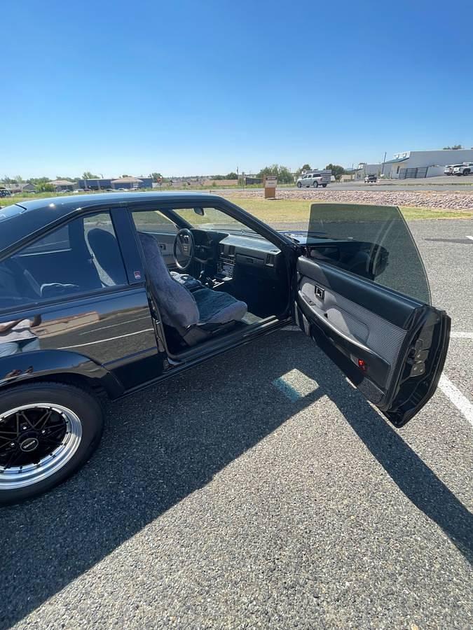 Used 1982 Toyota Celica Supra