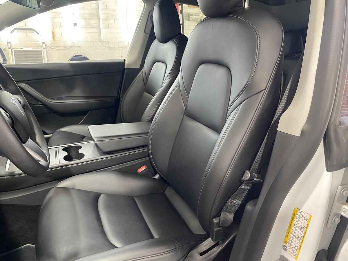 Used 2022 Tesla Model Y