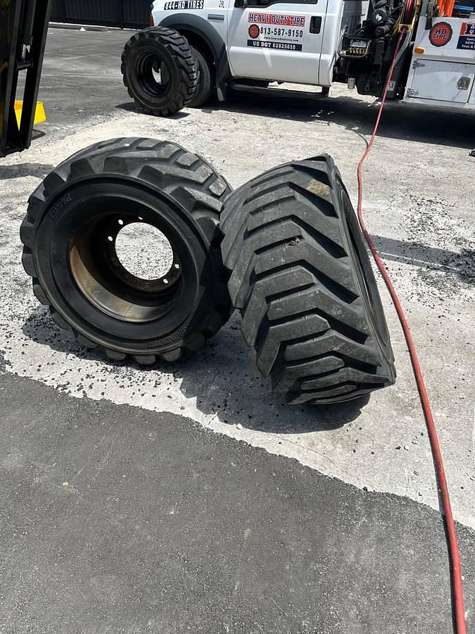 Used 2003 JLG 800AJ Man Lift