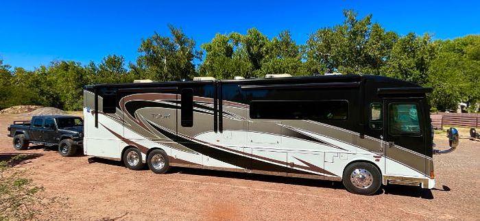 Used 2015 Winnebago Tour 42HD