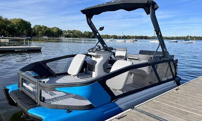 Used 2023 Sea-Doo Switch Sport