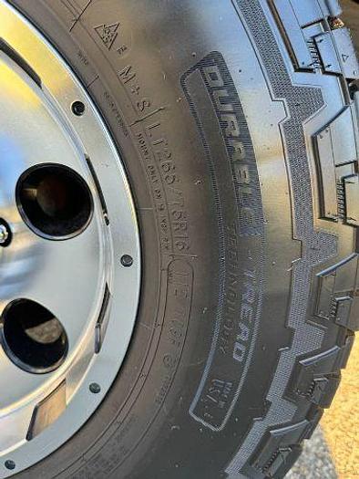 Used 1991 Dodge W250