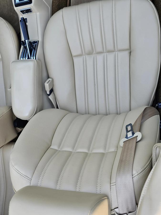 Used 1980 Fiat Spider