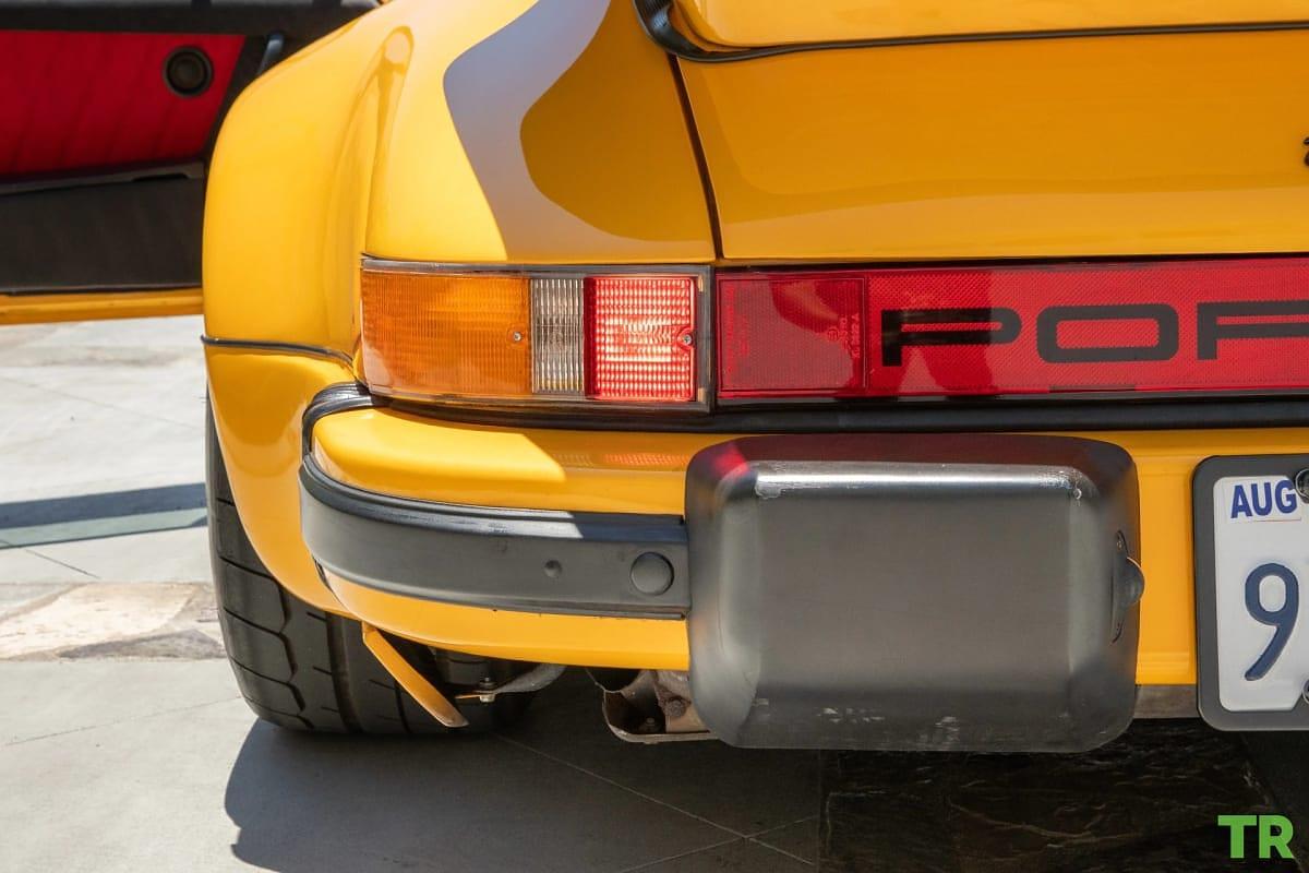 Used 1981 Porsche 911 SC