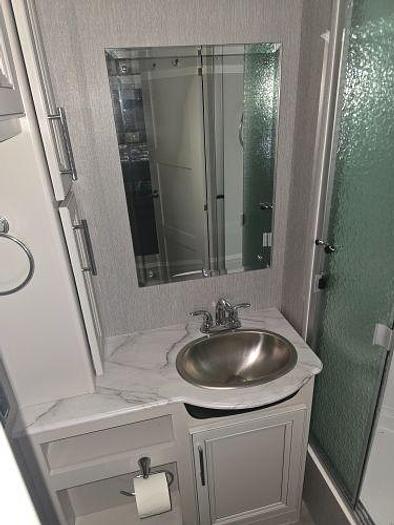 Used 2022 Fleetwood Flair 32S