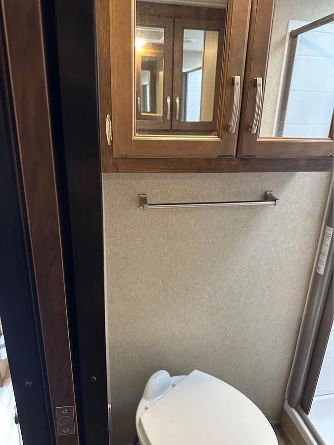 Used 2018 Grand Design Reflection 290BH Fifth Wheel