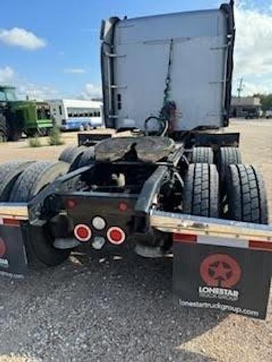 Used 2020 Freightliner Coronado